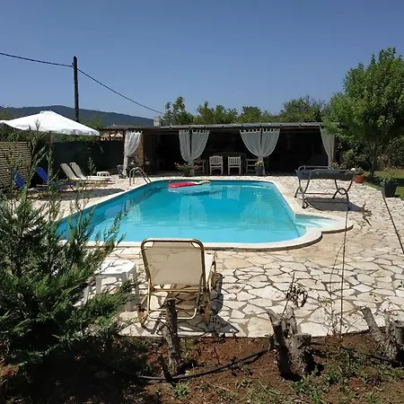 Holiday home Pool