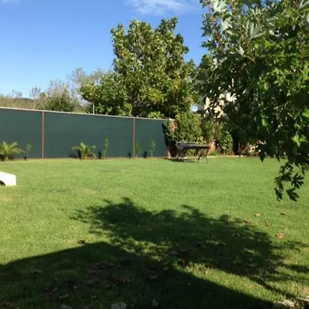Pool Holiday home Marmaron (Corfu)