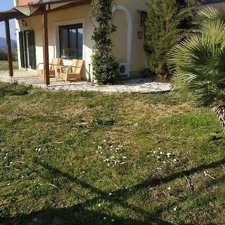 Pool Holiday home *