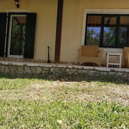 Holiday home Pool Marmaron (Corfu)